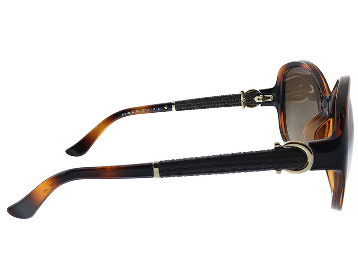 Salvatore Ferragamo SF744SLA-214 59mm New Sunglasses
