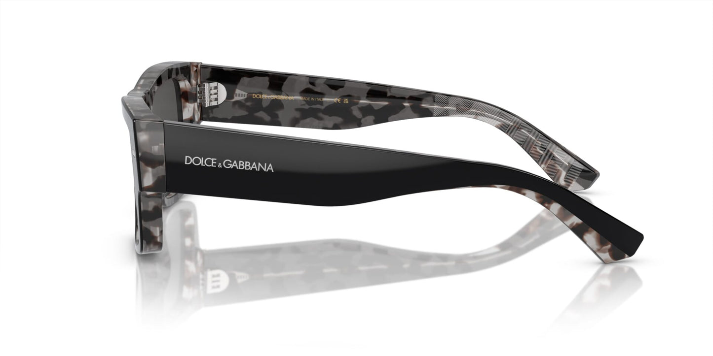 Dolce & Gabbana 0DG4451-340387 55mm New Sunglasses