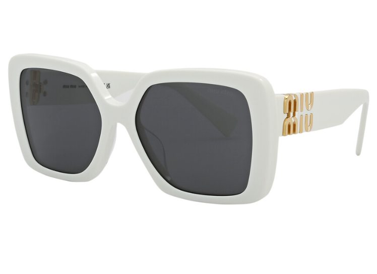 Miu Miu 0MU 10YS-1425S0 56mm New Sunglasses