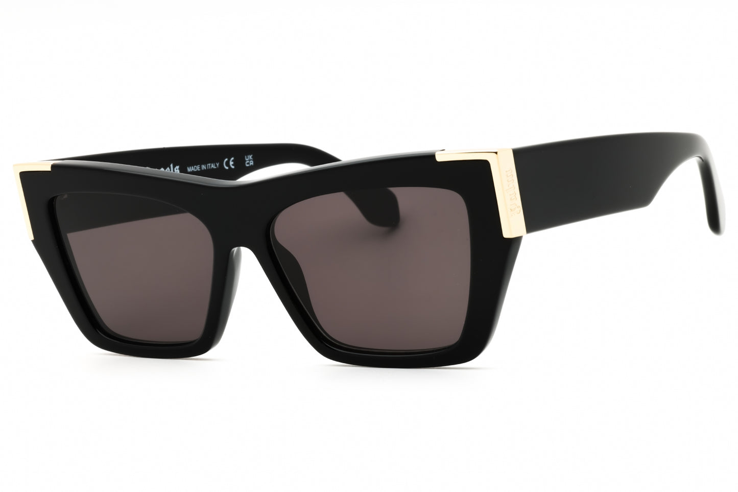 Palm Angels HOLLYWOOD-PERI099C99PLA0011007 55mm New Sunglasses