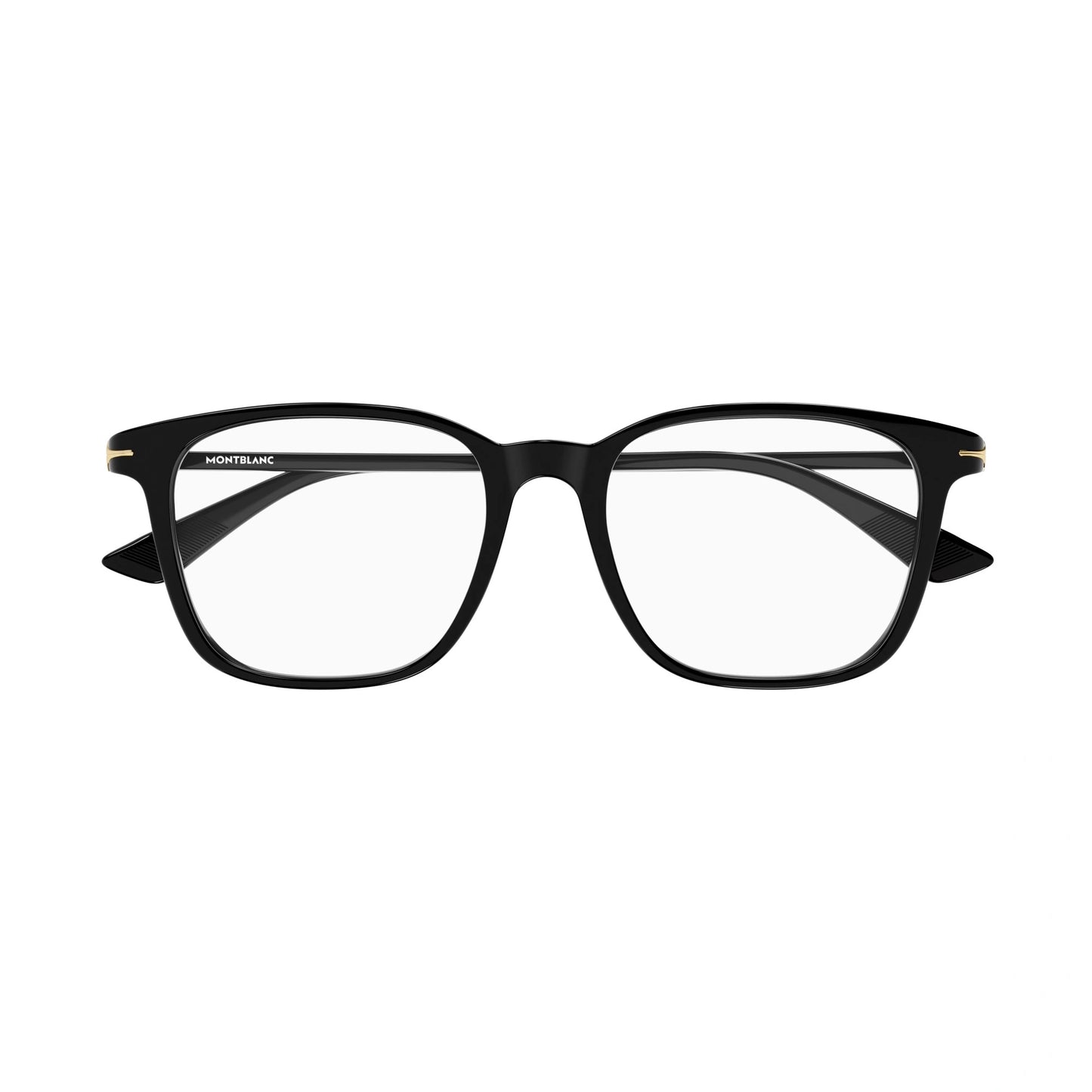 Mont Blanc MB0338o-006 54mm New Eyeglasses