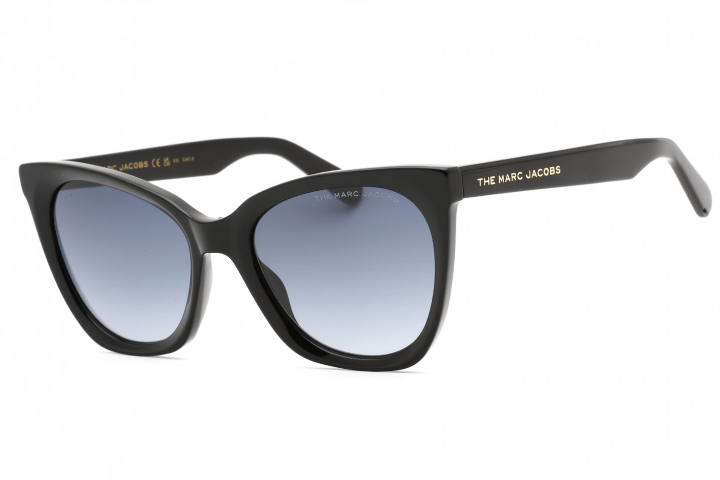 Marc Jacobs MARC 500/S-0807 9O 54mm New Sunglasses