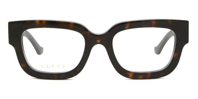 Gucci GG1548O-005 52mm New Eyeglasses