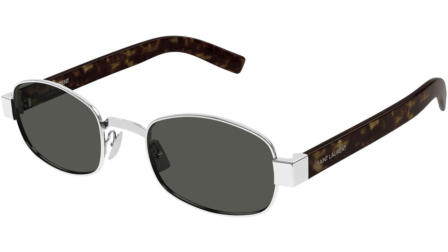 Yves Saint Laurent SL-706-002 53mm New Sunglasses