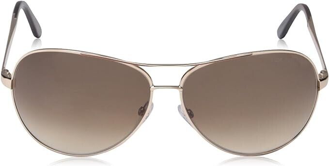 Tom Ford FT0996-28A 62 62mm New Sunglasses