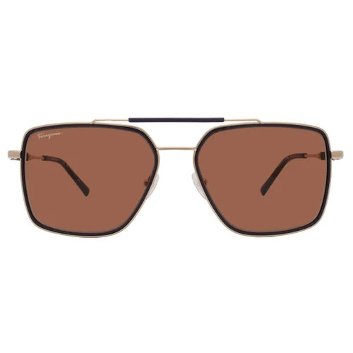 Salvatore Ferragamo SF298S-743 59mm New Sunglasses