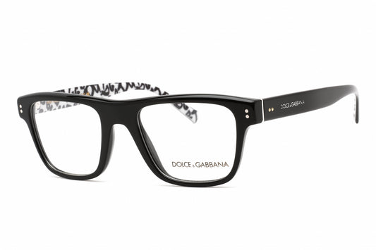 Dolce & Gabbana 0DG3362-3389 51mm New Eyeglasses