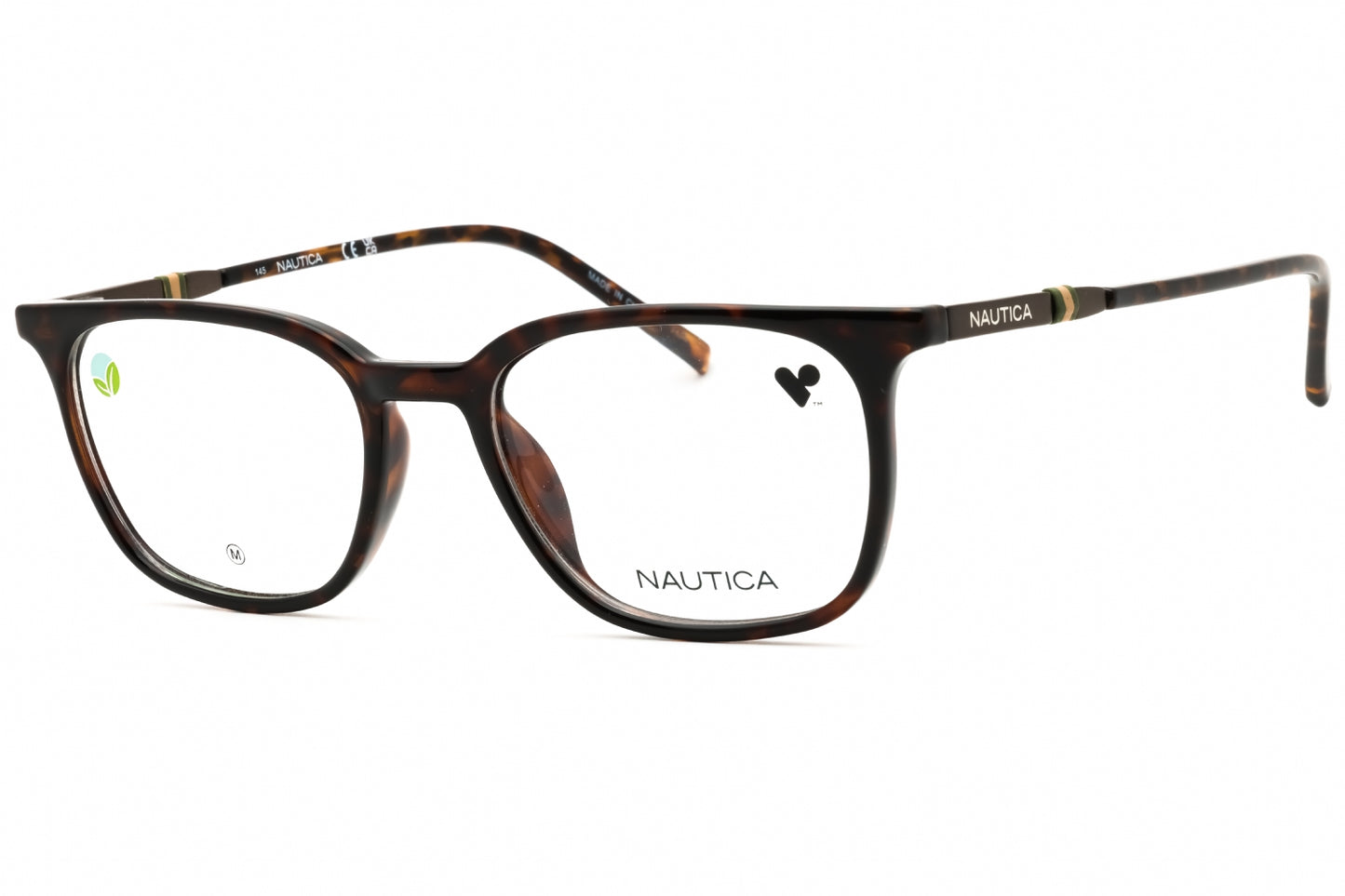 Nautica N8184-206 51mm New Eyeglasses