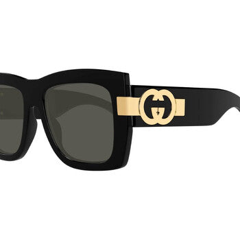 Gucci GG1688S-001-54 54mm