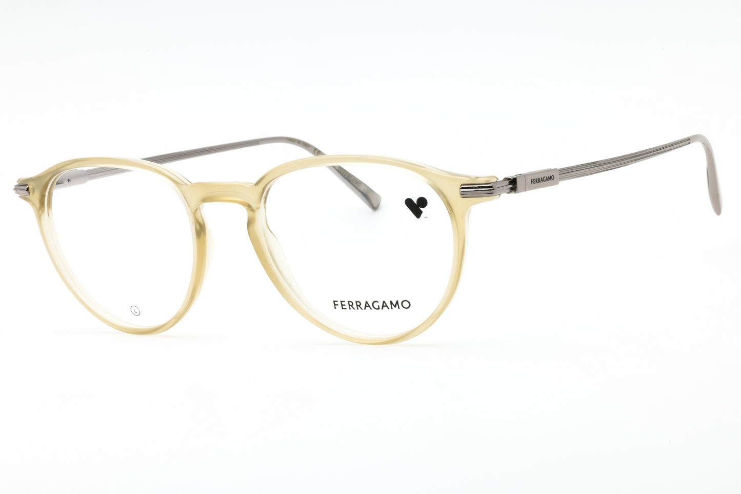 Salvatore Ferragamo SF2976-330 51mm New Eyeglasses