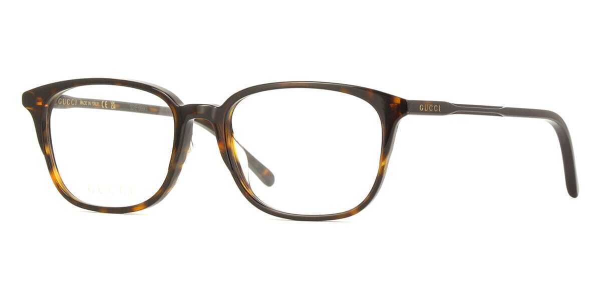 Gucci GG1213oA-002 53 New Eyeglasses