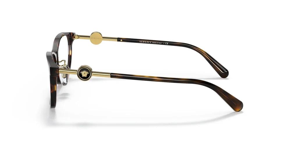 Versace 0VE3297D-108-55 55