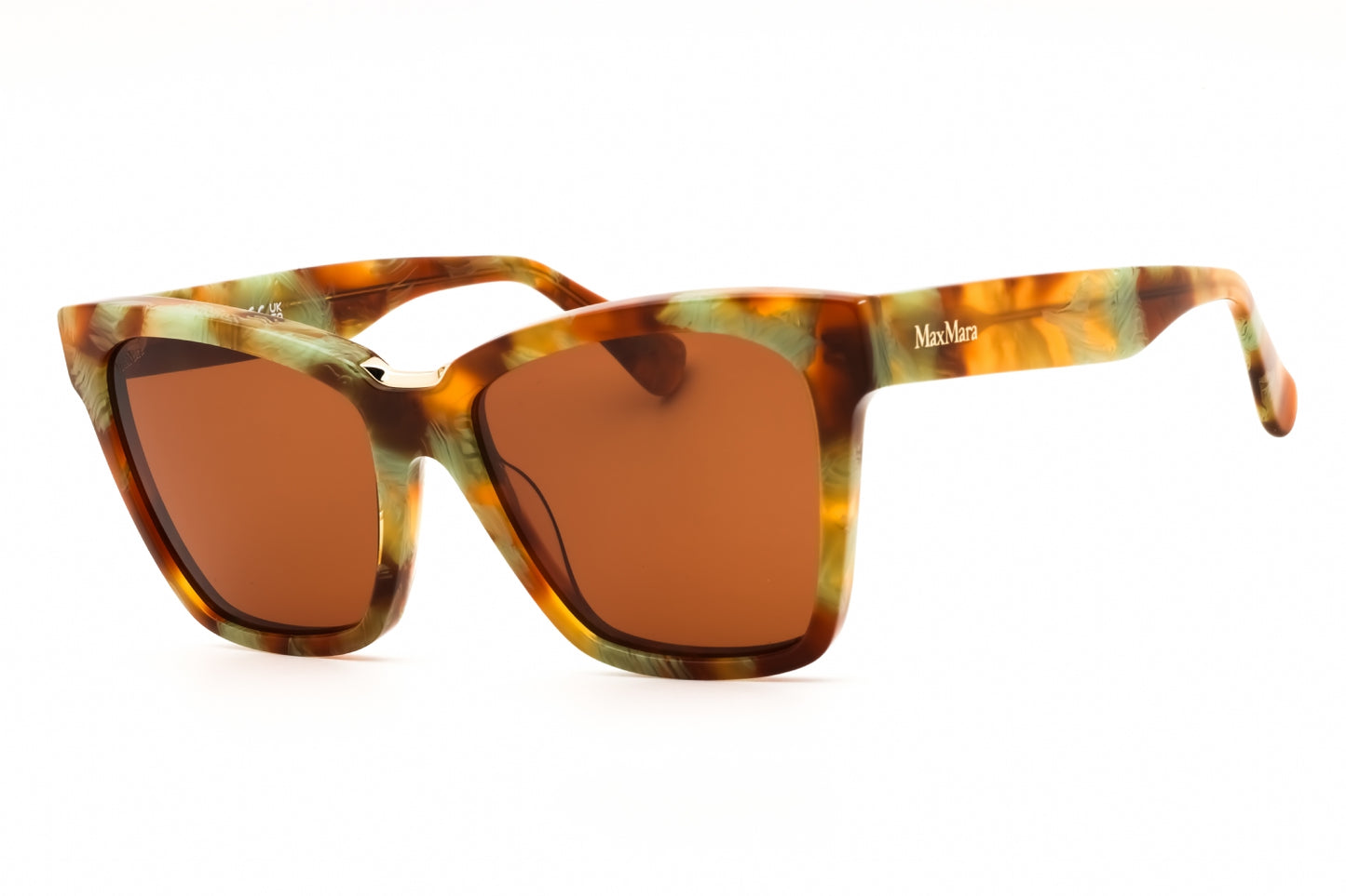Max Mara MM0089-55E 55mm