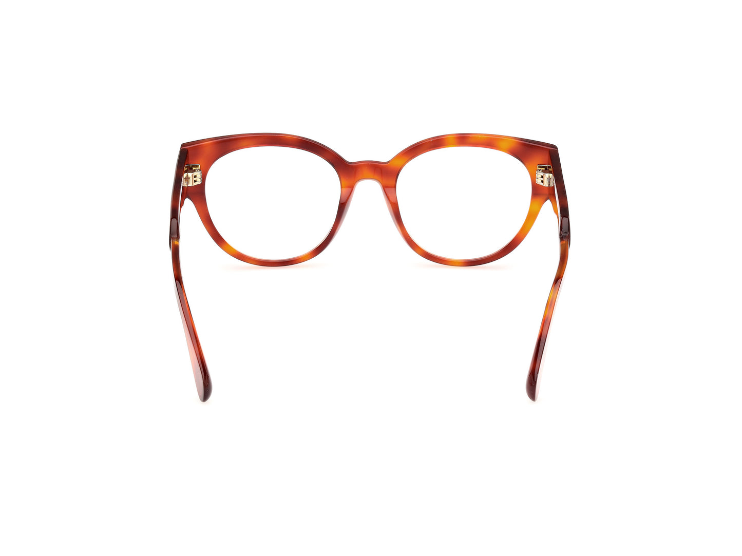 Max&Co MO5128-51053 51mm New Eyeglasses