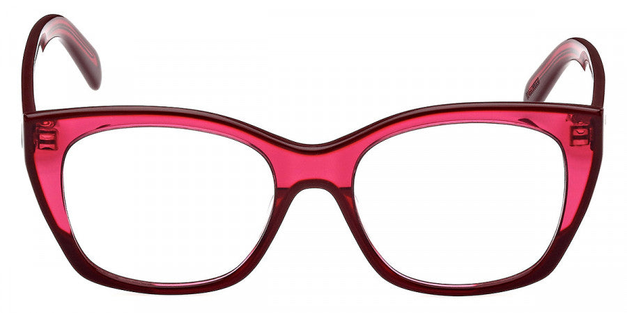 Emilio Pucci EP5217-52071 52mm New Eyeglasses