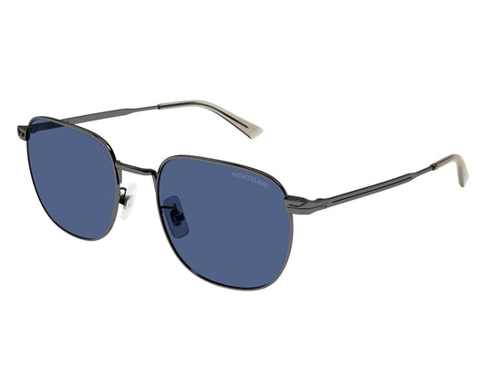 Mont Blanc MB0265S-003 54mm New Sunglasses