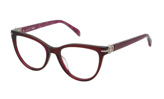 Tous VTOC06-0AFD 53mm New Eyeglasses