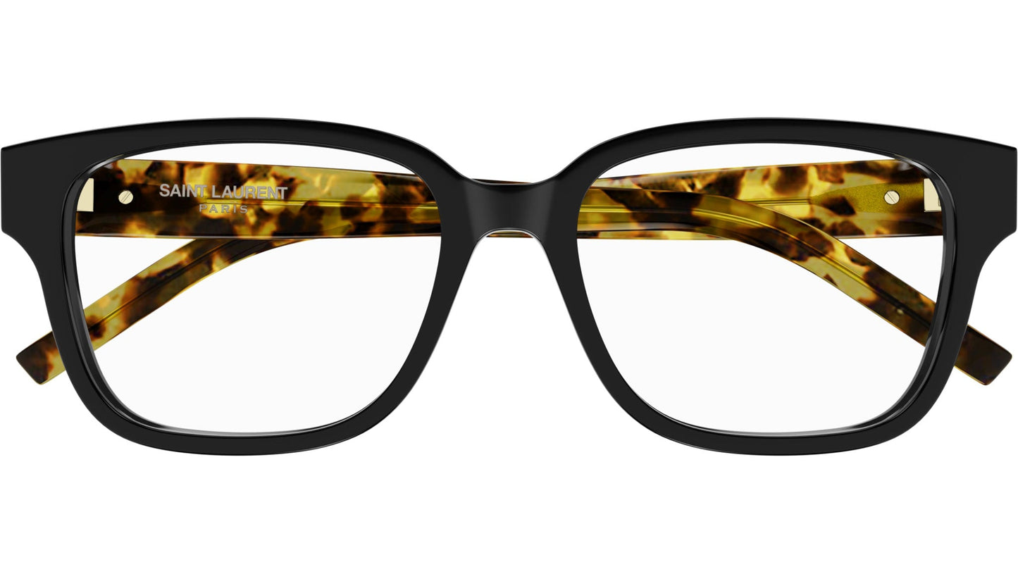 Yves Saint Laurent SL-M150-006 55mm New Eyeglasses