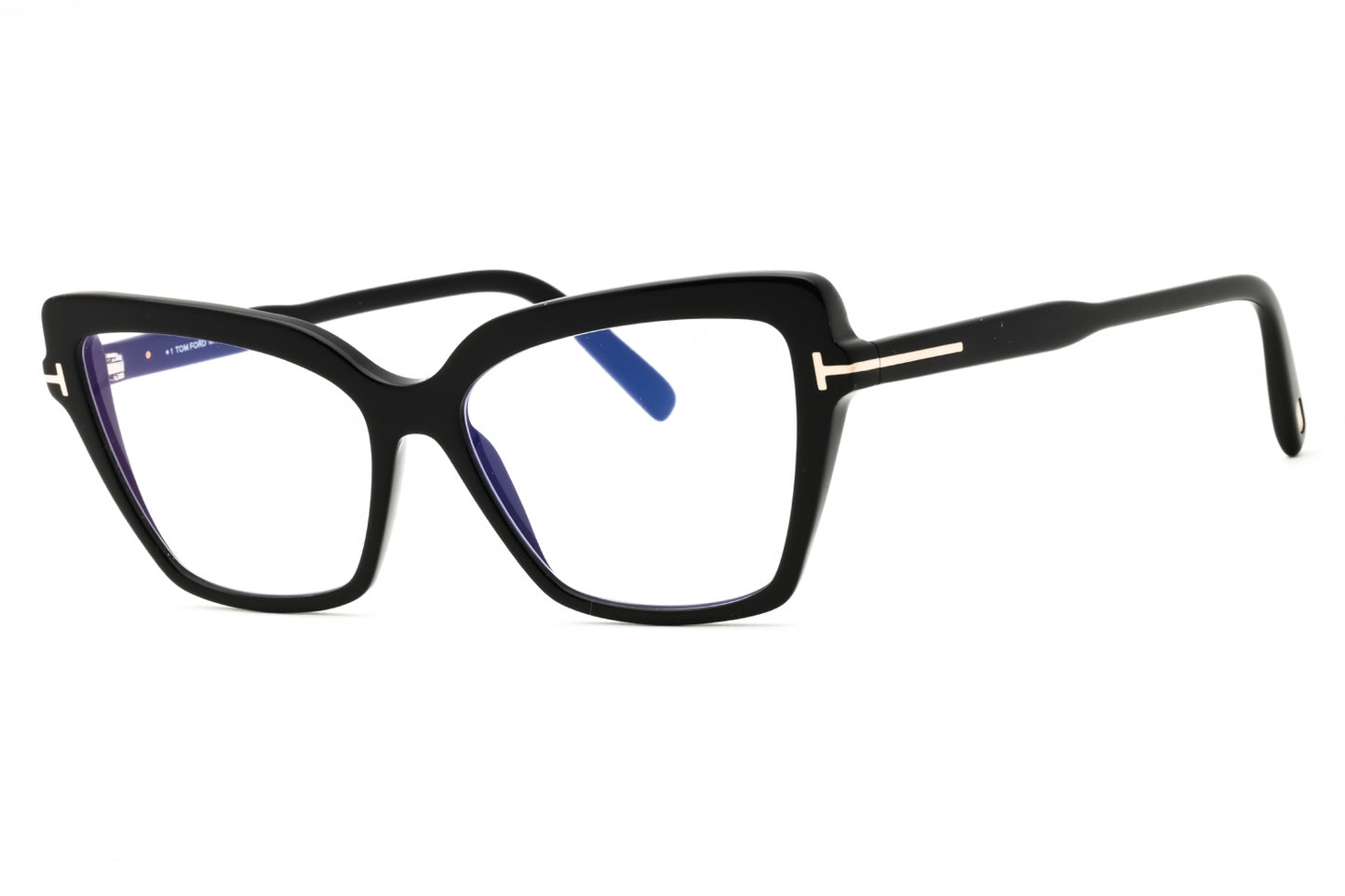 Tom Ford FT5948-B-001 55mm New Eyeglasses