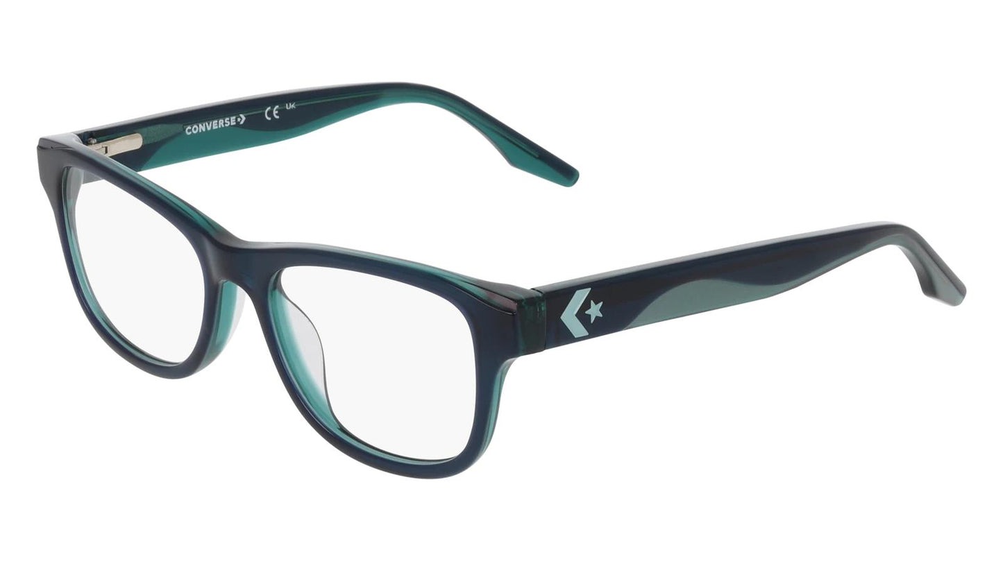 Converse CV9002Y-325 46mm New Eyeglasses