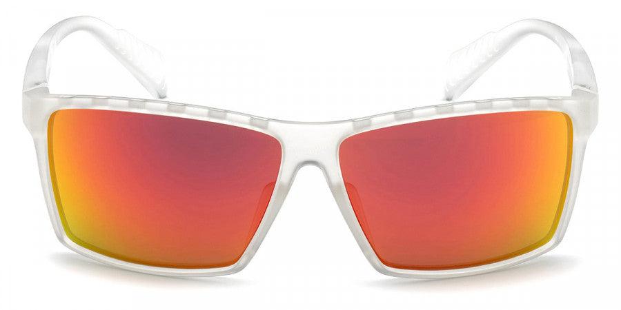 Adidas SP0010-26G-63 mm New Sunglasses