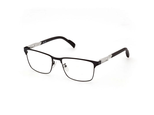 Adidas SP5024/V 002 Black  Eyeglasses 55mm