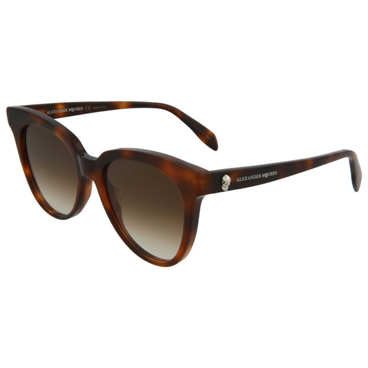 Alexander McQueen AM0159S-30006090-002 53mm
