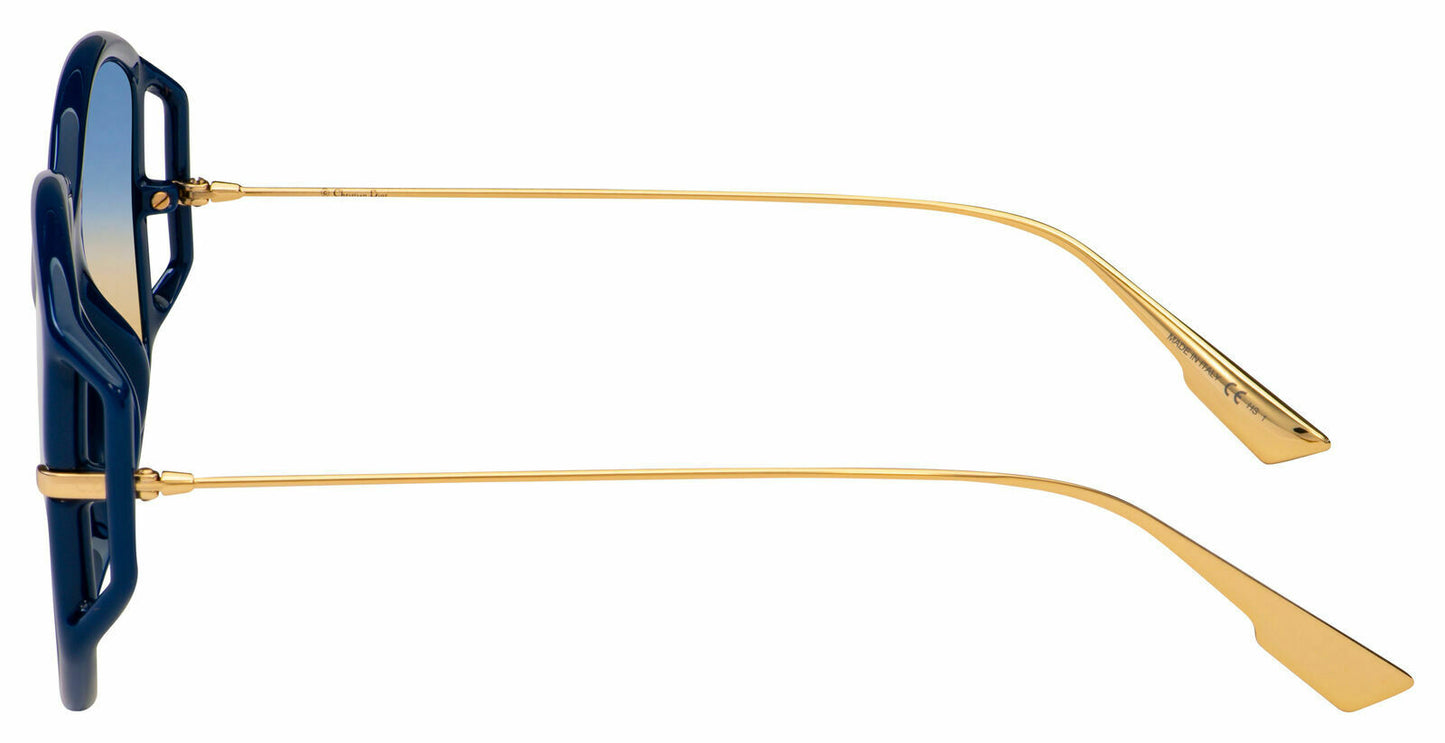 CHRISTIAN DIOR DIORDIRECTION2 PJP84 Sunglasses