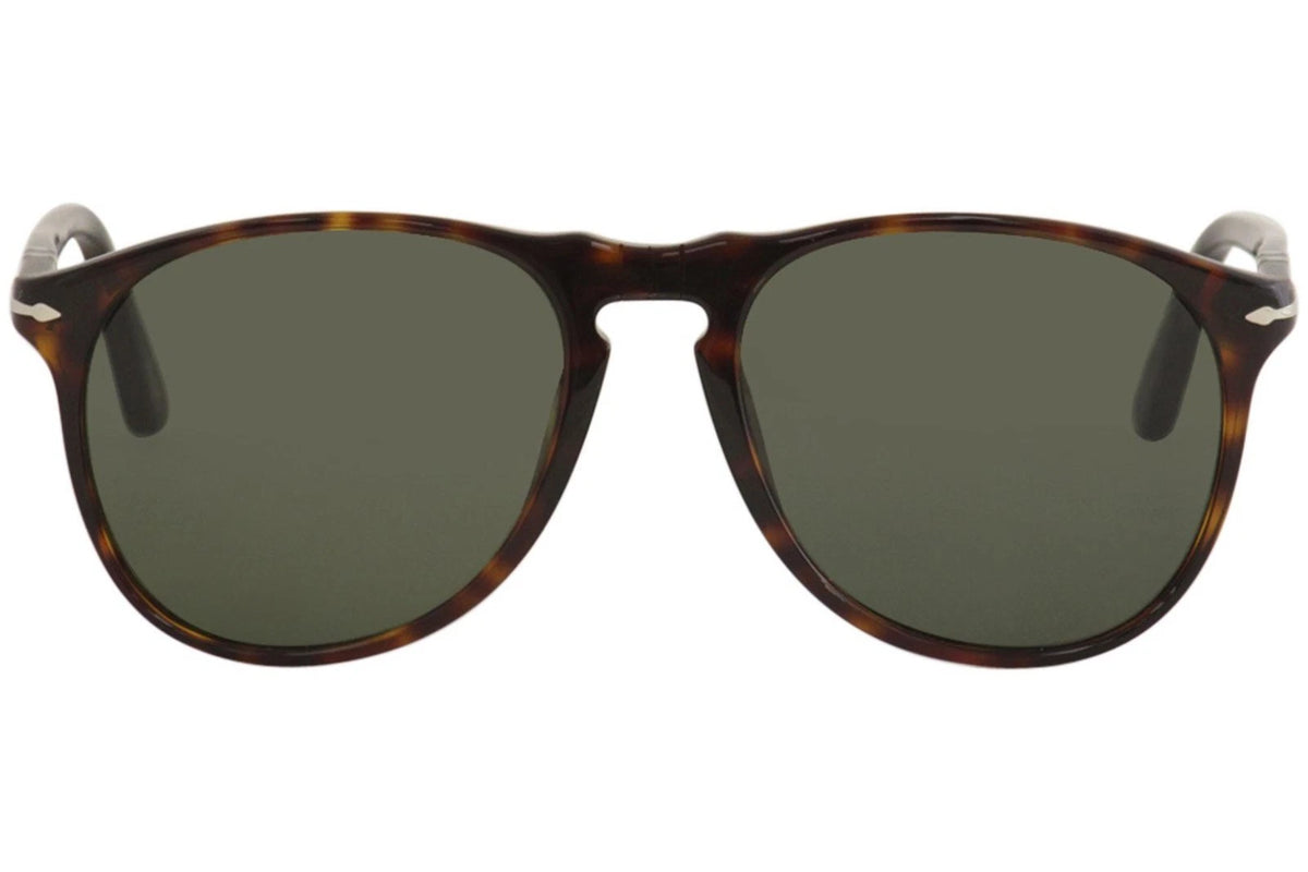 Persol 0PO9649S 24/31 55 Habana Aviator  55mm