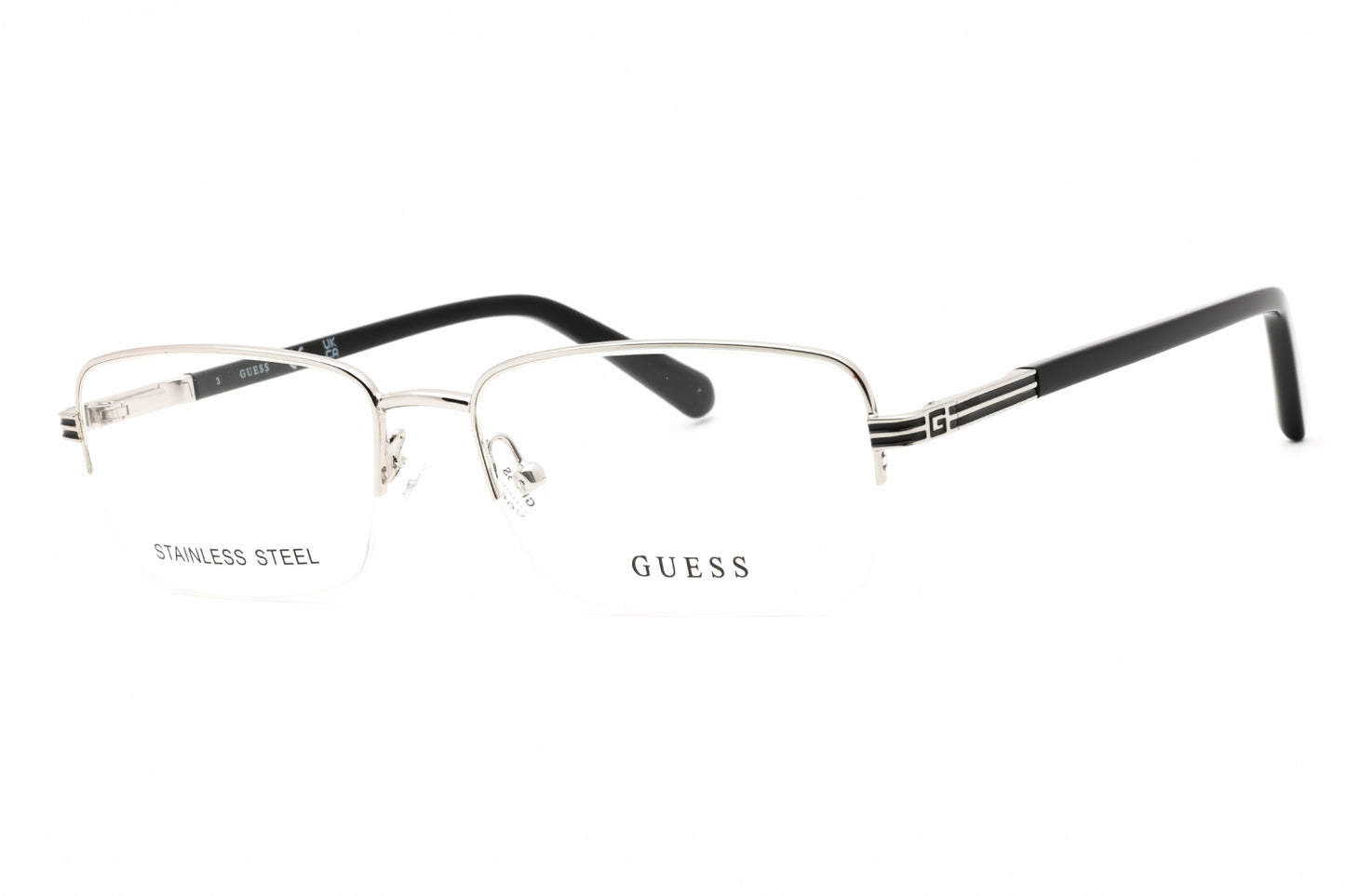 Guess GU50044-010 55mm New Eyeglasses