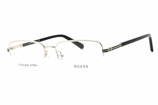 Guess GU50044-010 55mm New Eyeglasses
