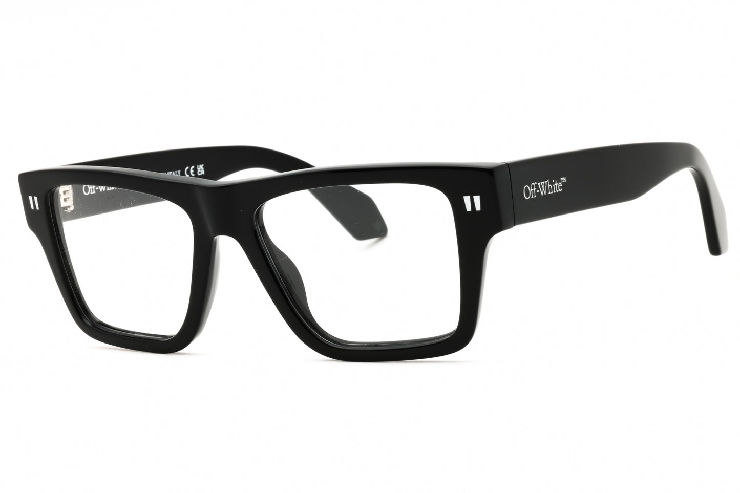 Off White STYLE 75-1000 53mm New Eyeglasses