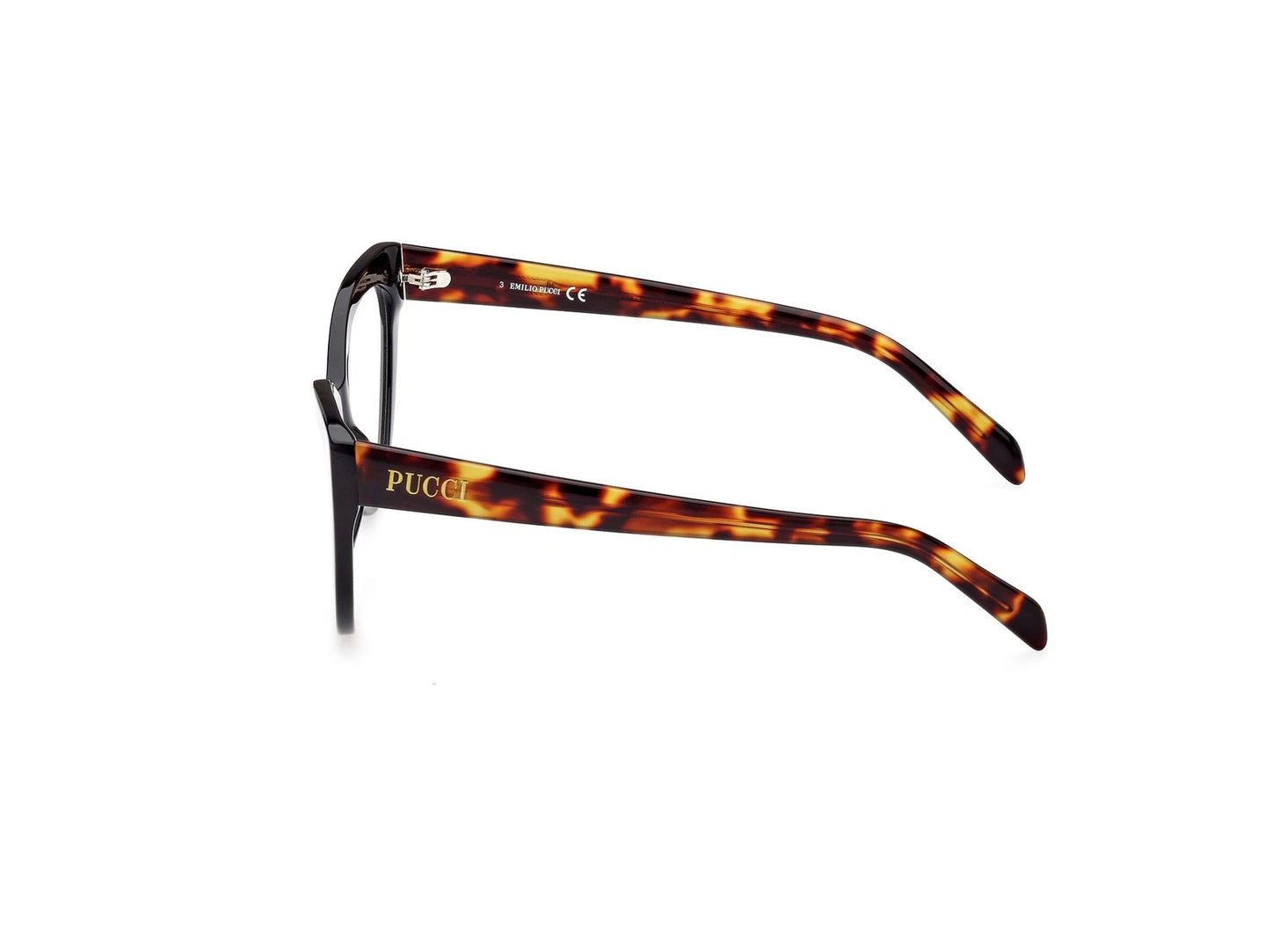 Emilio Pucci EP5215-54005 54mm New Eyeglasses