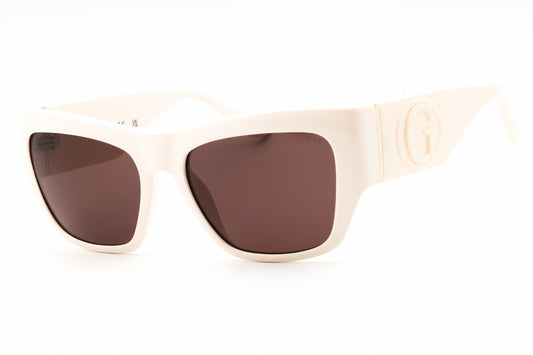 Guess GU00252-25Y 54mm New Sunglasses