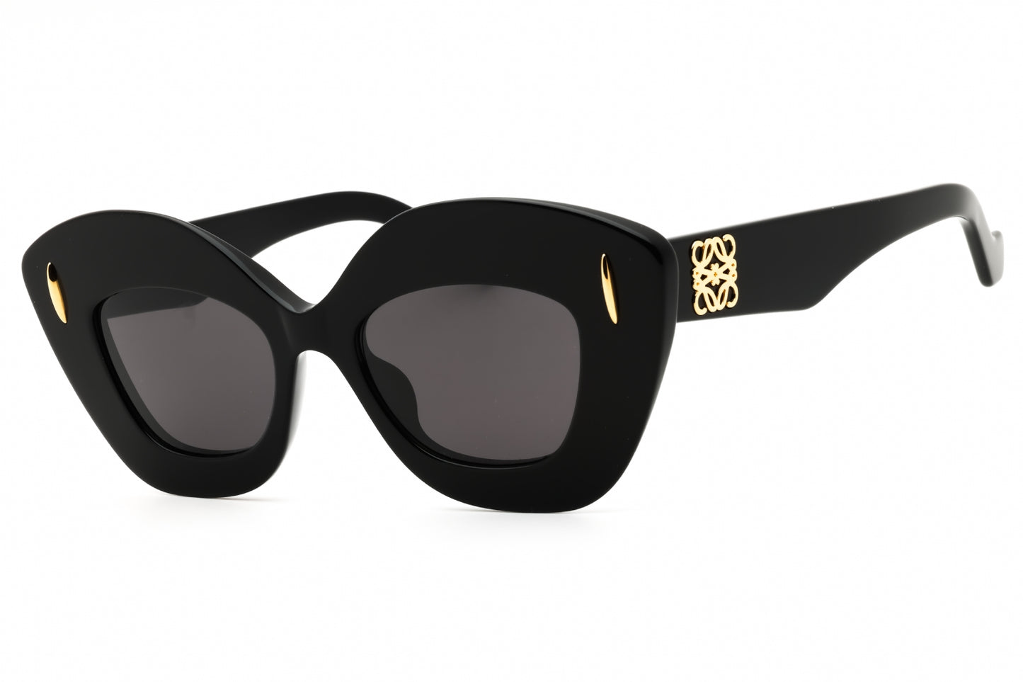 Loewe LW40127I-01A 48mm New Sunglasses