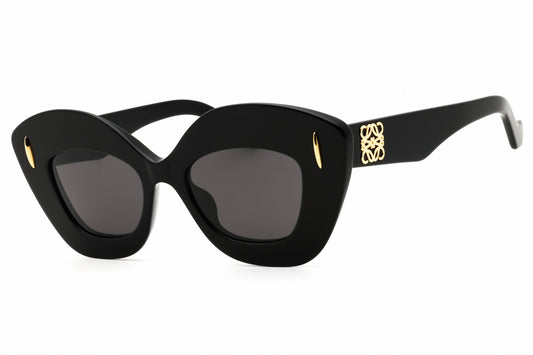 Loewe LW40127I-01A 48mm New Sunglasses