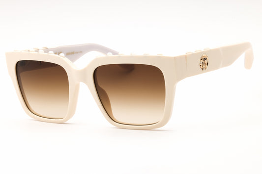 Roberto Cavalli SRC040S-09X7 54mm New Sunglasses