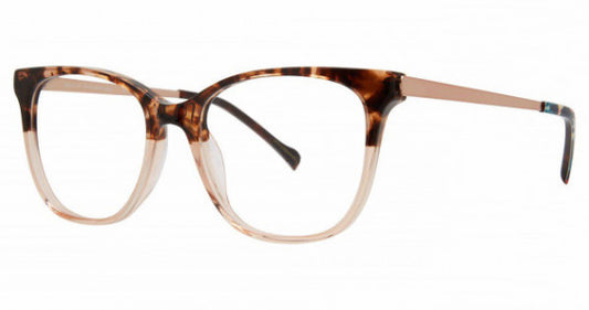 Vera Bradley CODY HAPPY BLOOMS 51mm New Eyeglasses