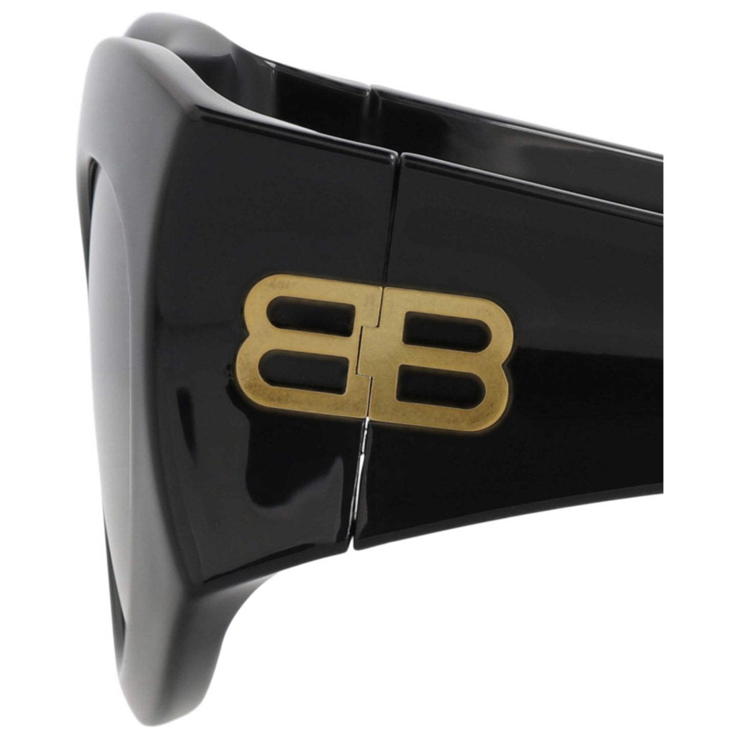 Balenciaga BB0256S-30013971-001 56mm