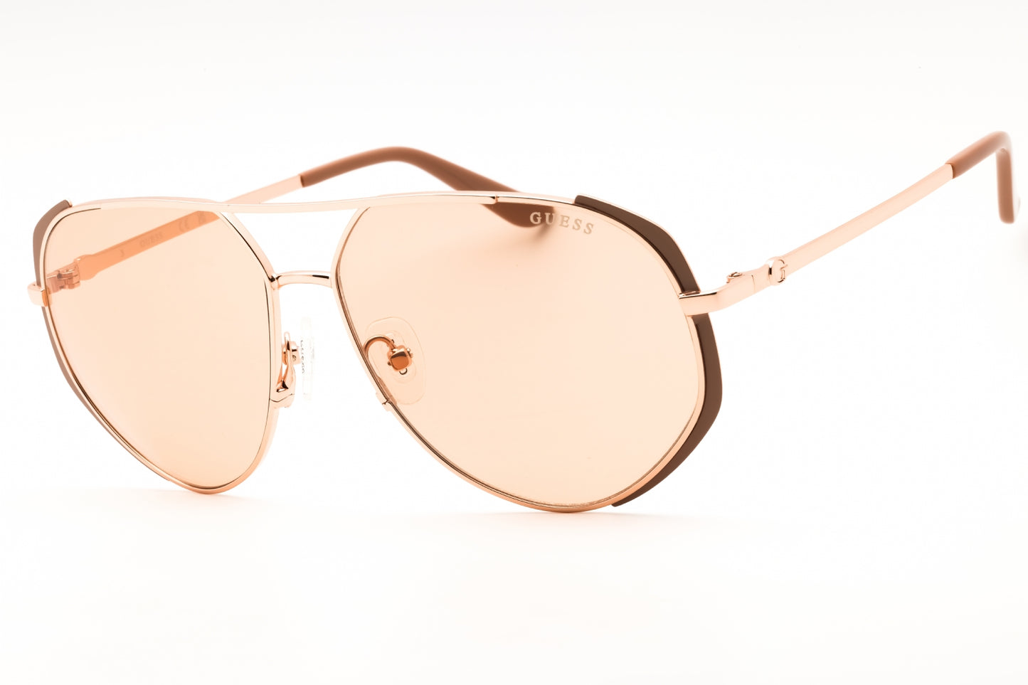 Guess GU00219-58E 59mm New Sunglasses