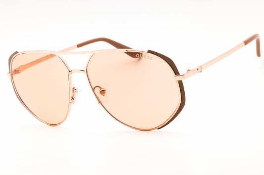 Guess GU00219-58E 59mm New Sunglasses