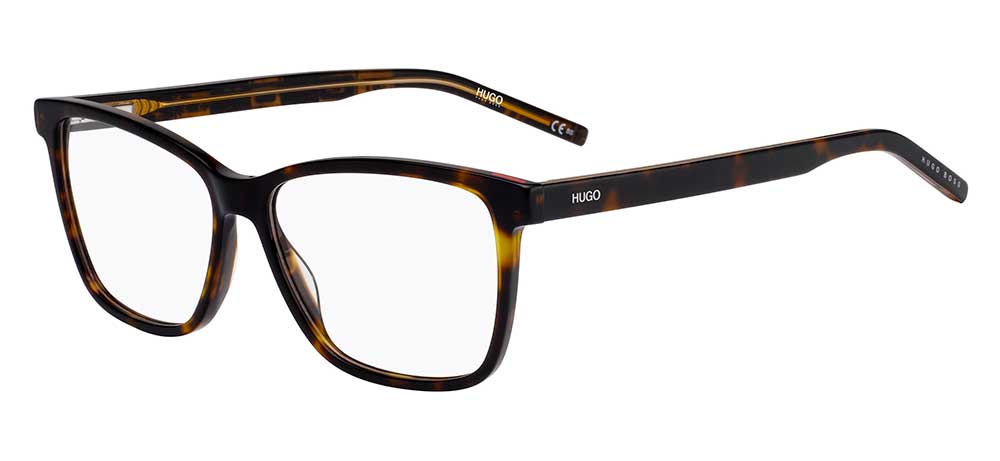 Hugo Boss HG-1078-SR8-54  New Eyeglasses