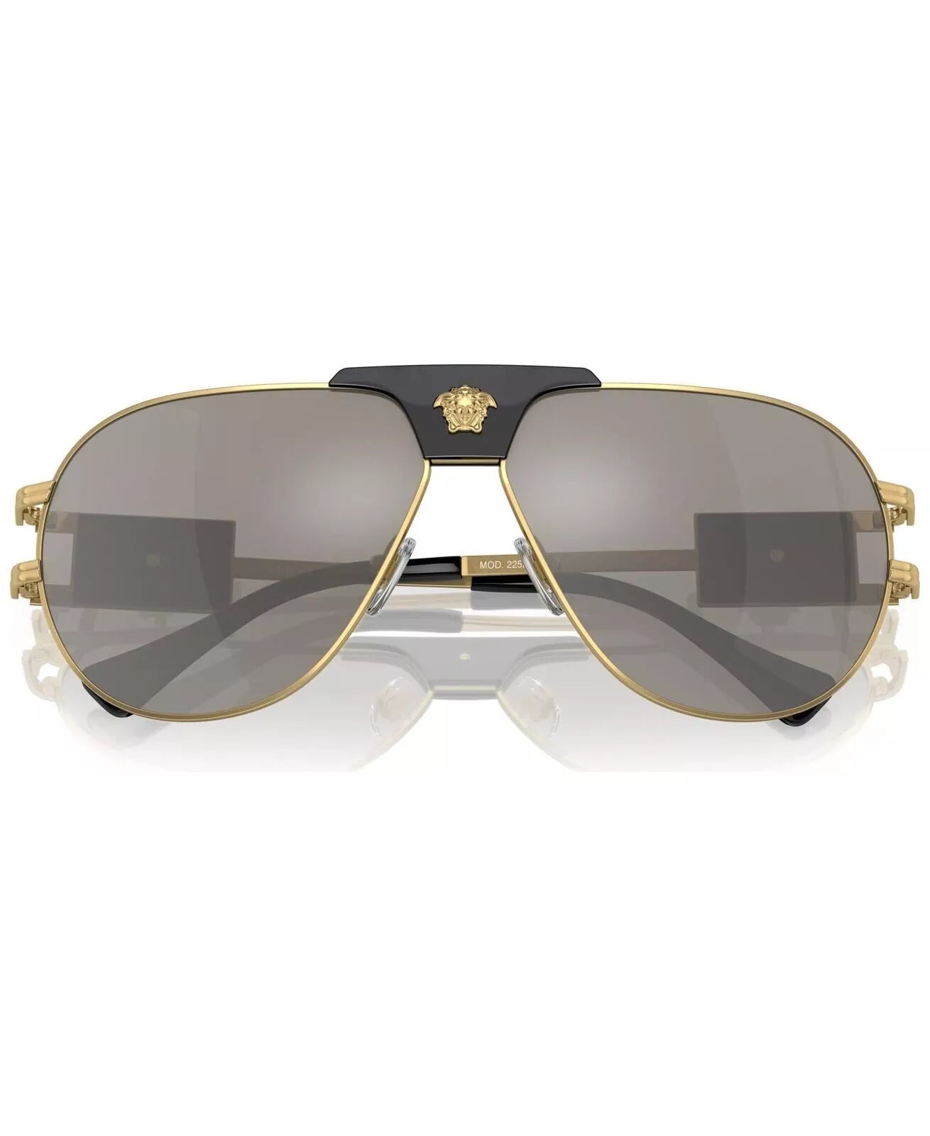 Versace 0VE2252-10026G 63mm New Sunglasses
