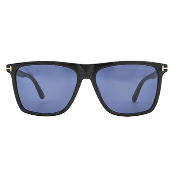 Tom Ford FT0832-01V-57 57mm