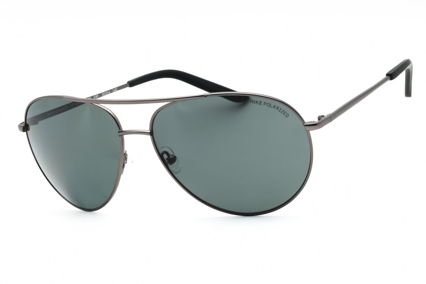 Nike NIKE CHANCE P DM1017-900 61mm New Sunglasses