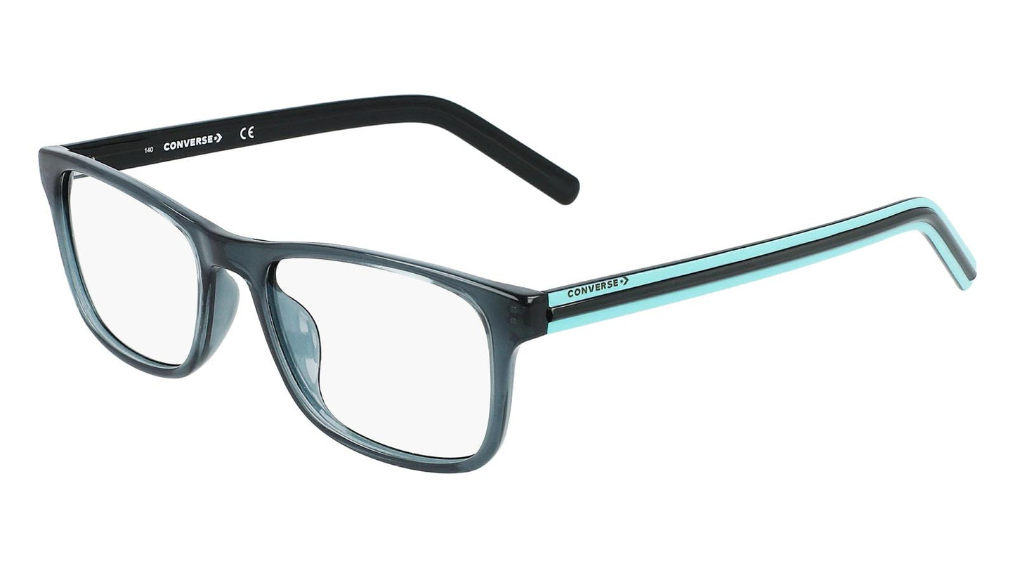 Converse CV5027Y-N-015-5117 51mm New Eyeglasses