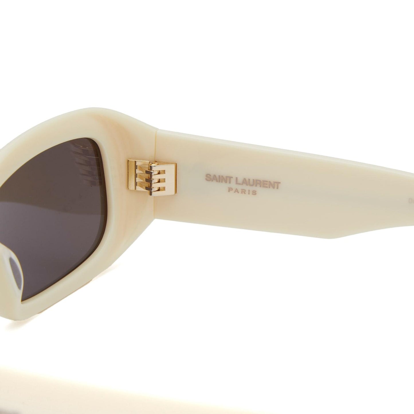 Yves Saint Laurent SL 809-005 55mm New Sunglasses