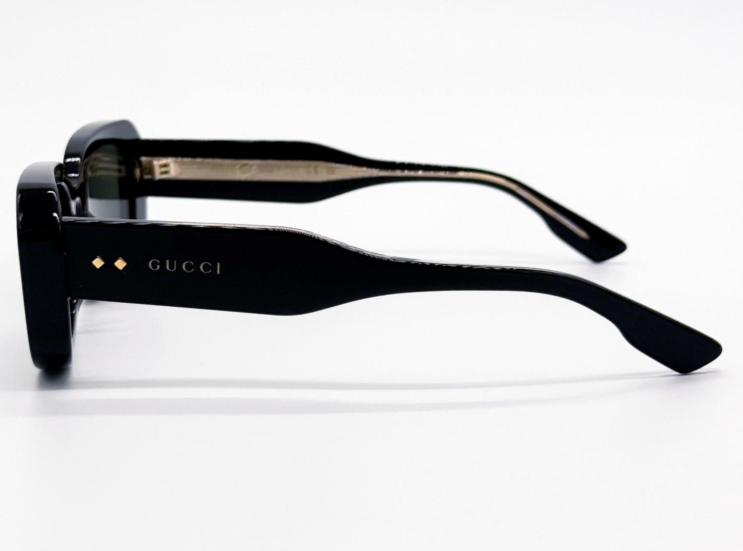 Gucci GG1531SK-001-54 54