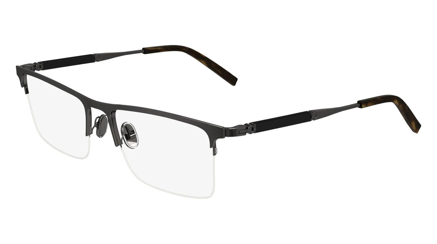 Salvatore Ferragamo SF2586-071-5517 55mm New Eyeglasses