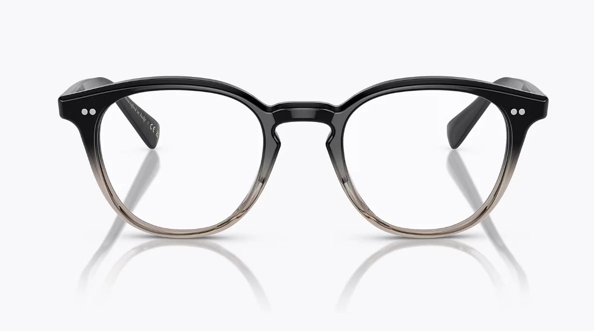 Oliver Peoples 0OV5454U-1780-50 Grey Round EYEGLASSES 48mm Eyeglasses